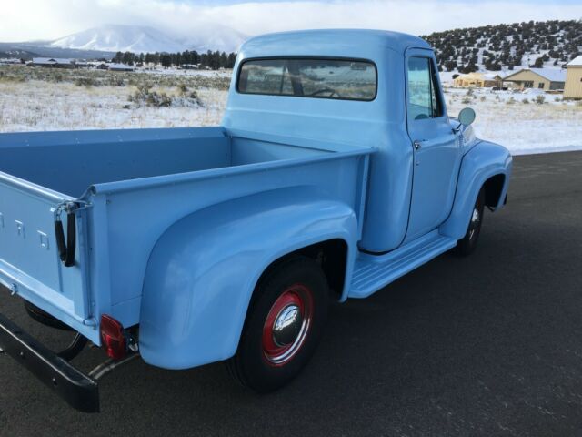 Ford F-100 1953 image number 3