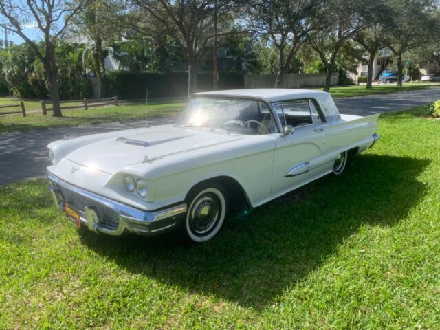 Ford Thunderbird 1959 image number 3