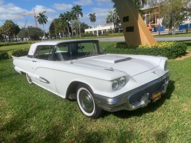 Ford Thunderbird 1959 image number 5