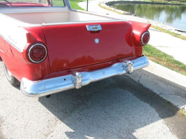 Ford Ranchero 1957 image number 31