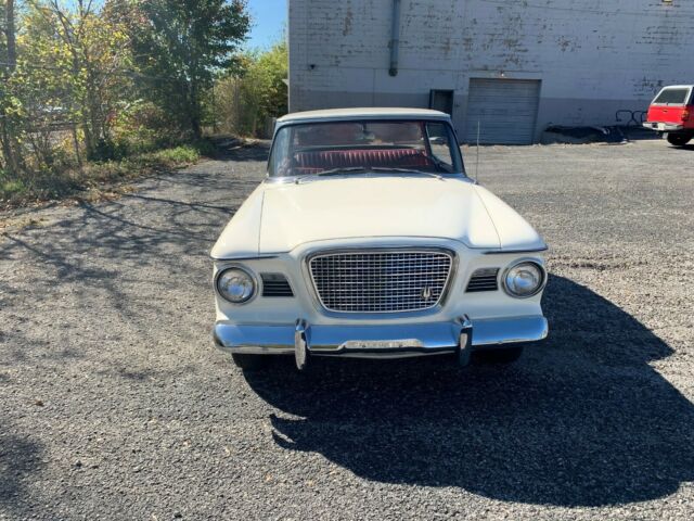 Studebaker Lark 1959 image number 26