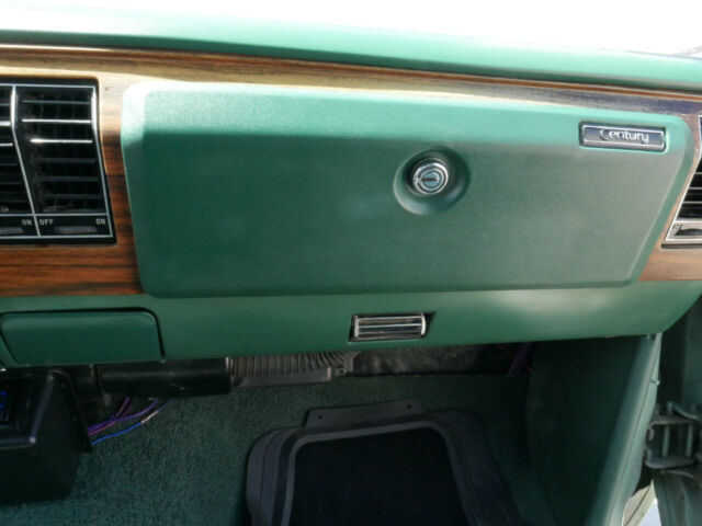 Buick Century 1973 image number 18