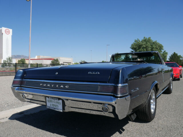 Pontiac GTO 1965 image number 26