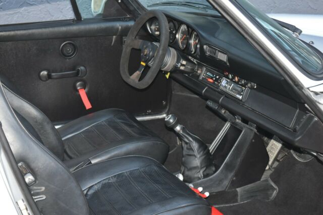 Porsche 930 1977 image number 37