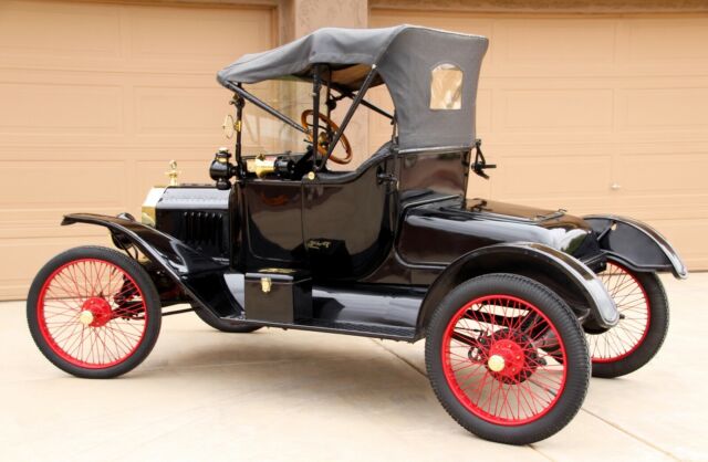 Ford Model T 1916 image number 2