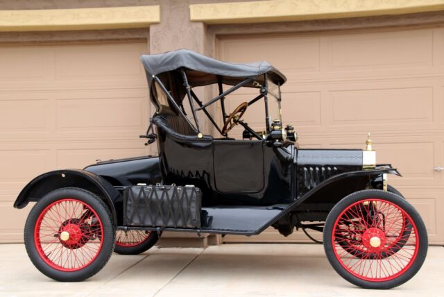 Ford Model T 1916 image number 22