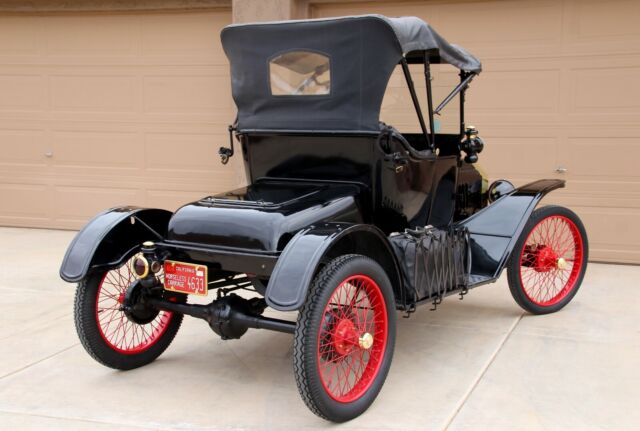 Ford Model T 1916 image number 23