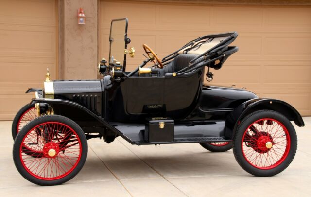 Ford Model T 1916 image number 26