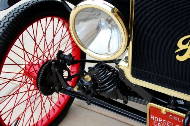 Ford Model T 1916 image number 29