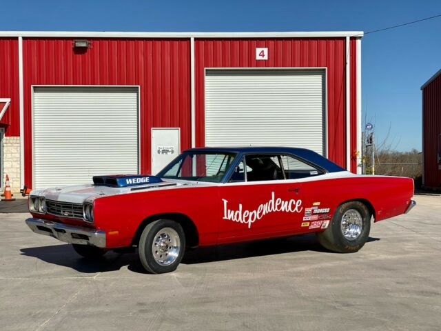 Plymouth GTX 1968 image number 0