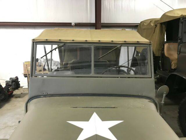 Willys MB 1945 image number 20