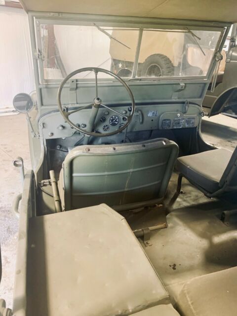 Willys MB 1945 image number 22