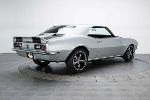 Chevrolet Camaro 1968 image number 1