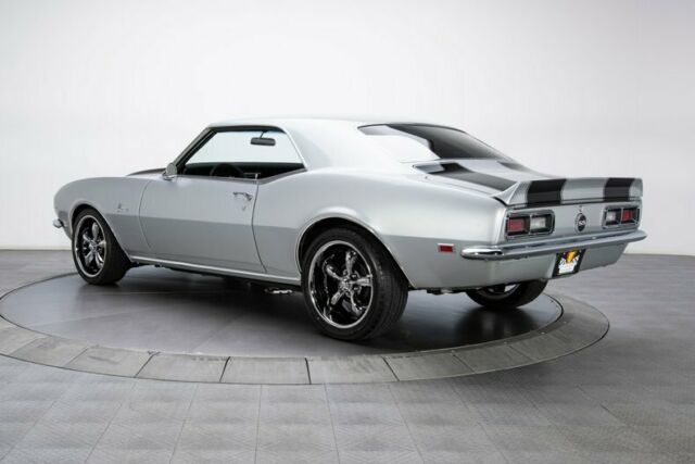 Chevrolet Camaro 1968 image number 31