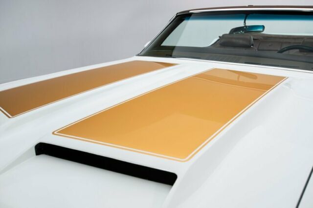 Oldsmobile 442 1970 image number 23