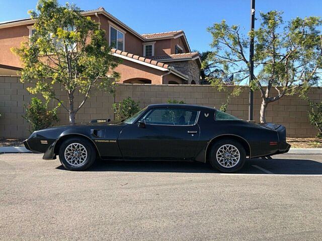 Pontiac Trans Am 1979 image number 27