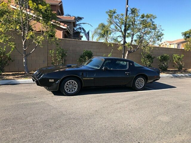 Pontiac Trans Am 1979 image number 3