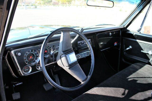 Chevrolet C-10 1972 image number 42