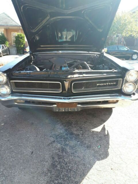 Pontiac Tempest 1965 image number 3