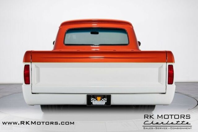 Ford F-100 1965 image number 20