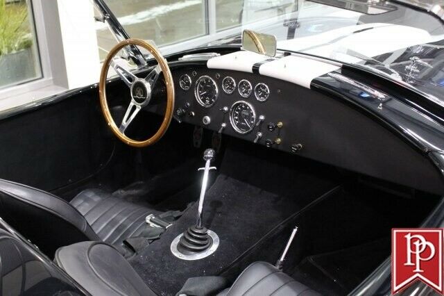 Shelby Cobra 1964 image number 4