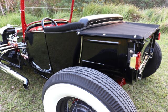 Ford Model T 1927 image number 12