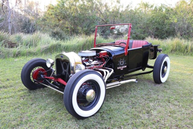 Ford Model T 1927 image number 24