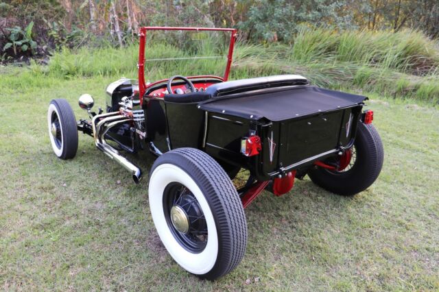 Ford Model T 1927 image number 26