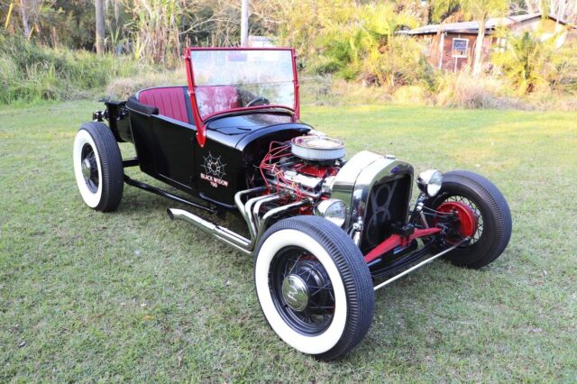 Ford Model T 1927 image number 29