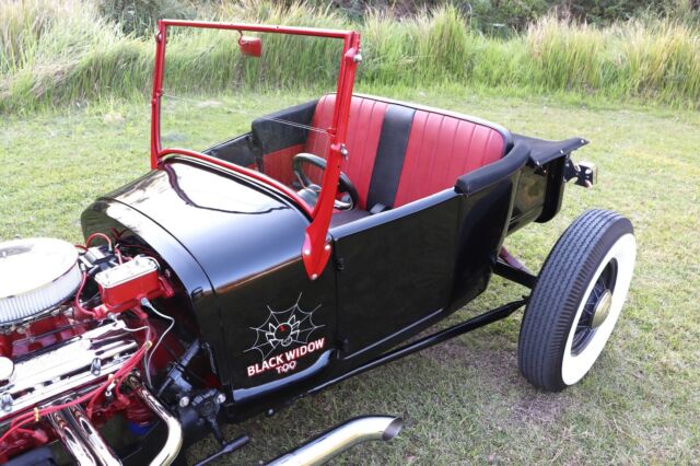 Ford Model T 1927 image number 42