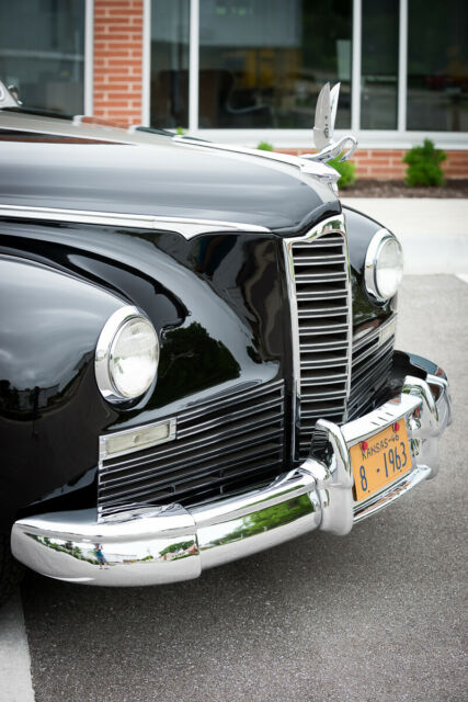 Packard Clipper 1946 image number 1