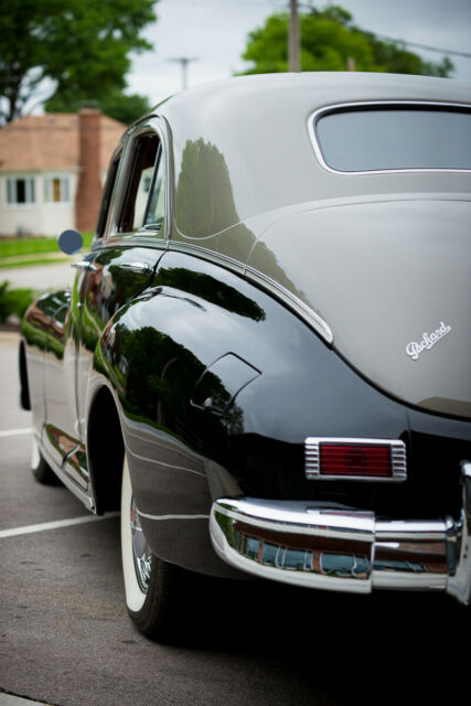 Packard Clipper 1946 image number 23