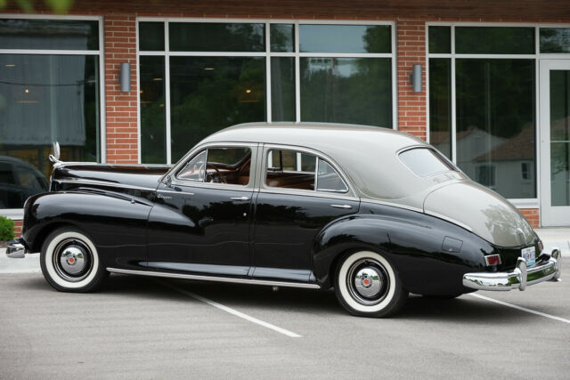 Packard Clipper 1946 image number 3