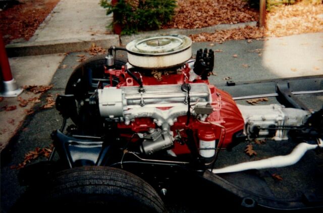 Chevrolet Corvette 1968 image number 19