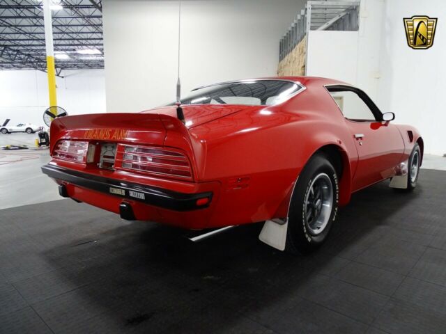 Pontiac Trans Am 1974 image number 16