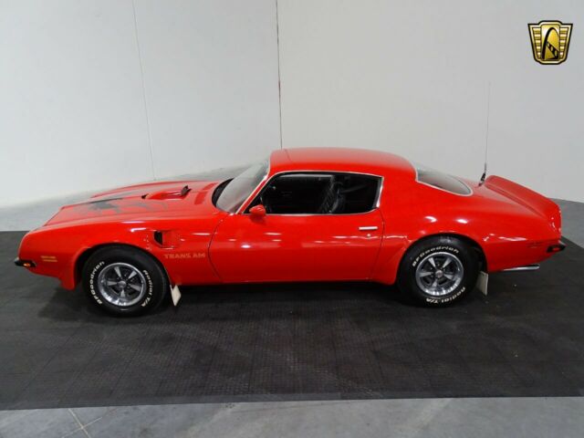 Pontiac Trans Am 1974 image number 30