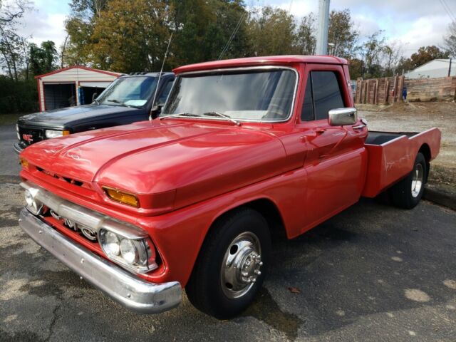 GMC C3100 1964 image number 11