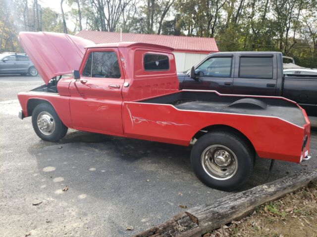 GMC C3100 1964 image number 12