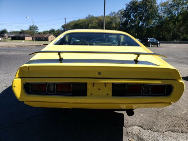 Dodge Charger 1971 image number 6