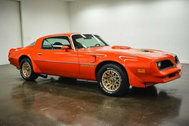 Pontiac Trans Am 1978 image number 24