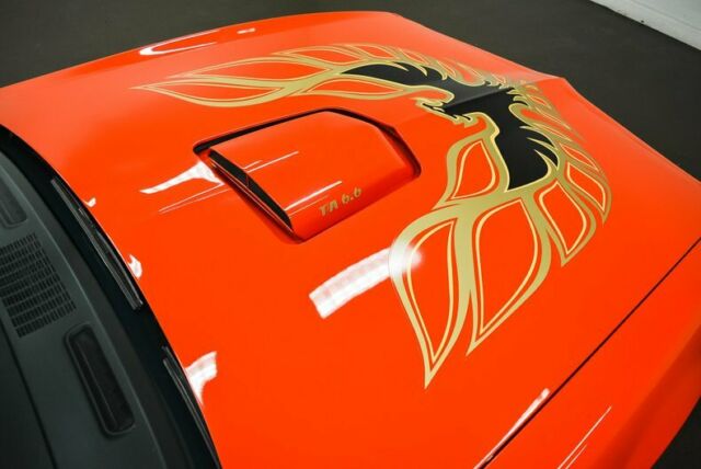 Pontiac Trans Am 1978 image number 46