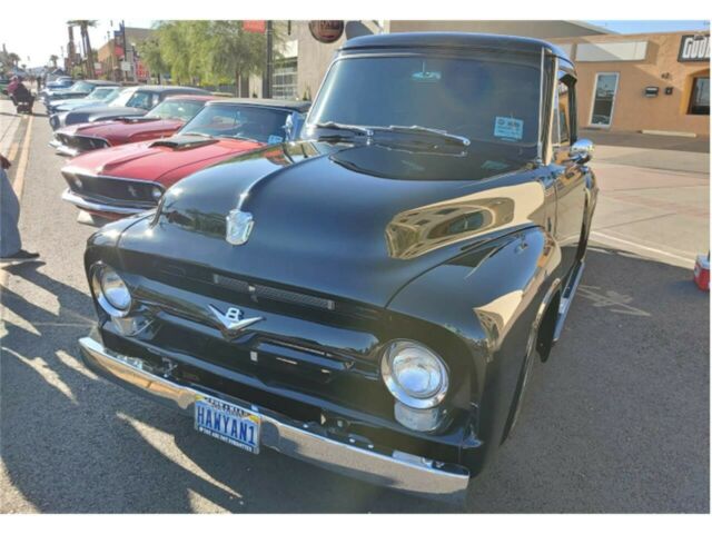 Ford F-100 1954 image number 23