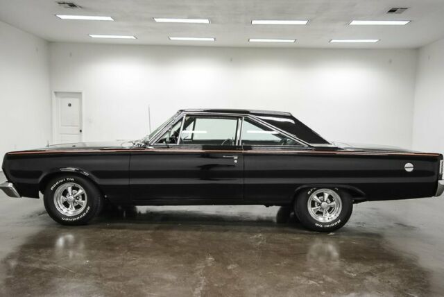 Plymouth Satellite 1966 image number 3