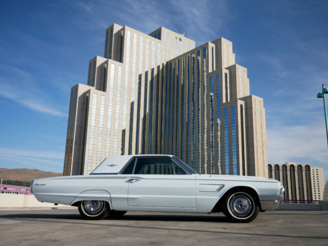 Ford Thunderbird 1965 image number 25