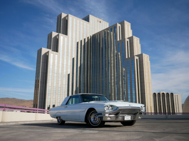 Ford Thunderbird 1965 image number 5