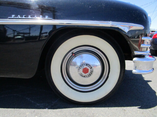 Packard Standard Eight 1949 image number 30