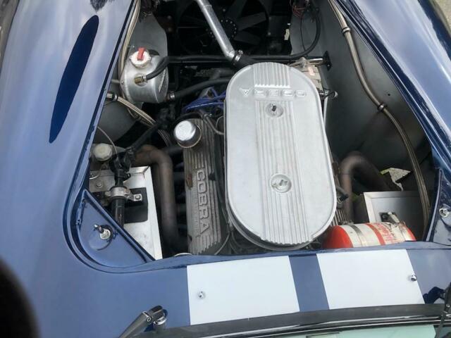 Ford Cobra 1967 image number 3