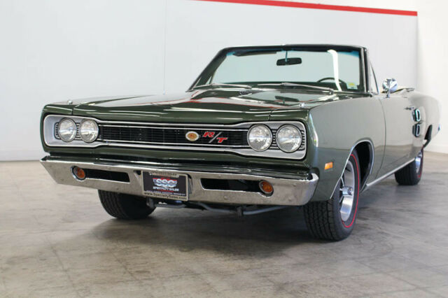 Dodge Coronet 1969 image number 3