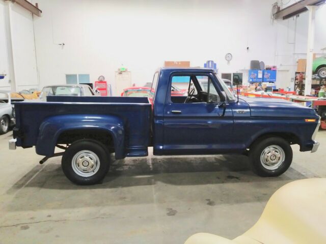 Ford F-100 1977 image number 28