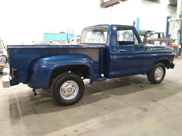 Ford F-100 1977 image number 31